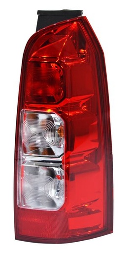 [CVCTO21R] CALAVERA CHEVROLET TORNADO 2021 AL 2025 VAN C/ARNES DER