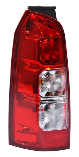 [CVCTO21L] CALAVERA CHEVROLET TORNADO DE 2021 AL 2025 VAN C/ARNES IZQ TW