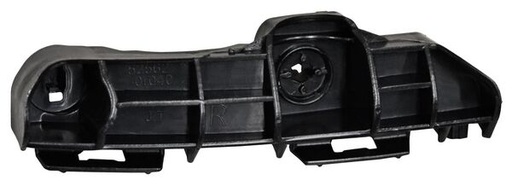 [GTTR413R] GUIA FASCIA (DEFENSA) TOYOTA RAV4 DE 2013 AL 2015 TRAS DER TW