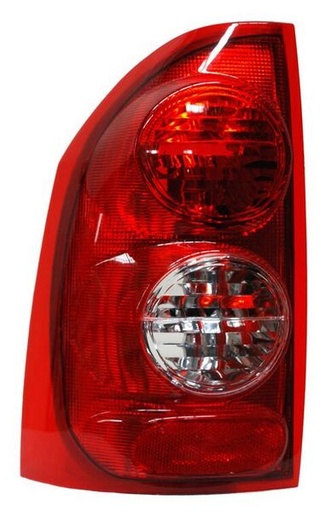 [11-B200A015B3] CALAVERA CHEVROLET  TORNADO DE 2004 AL 2011 S/ARNES IZQ HGO CN