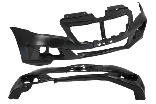 [203-2913-00] FASCIA (DEFENSA) SUZUKI CIAZ DE 2016 AL 2018 LISA P/PINT DEL RD *R