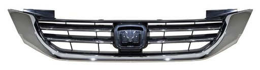 [PHAC136C] PARRILLA HONDA ACCORD DE 2013 AL 2015 4 PTAS 6 CIL C/MOLDURAS