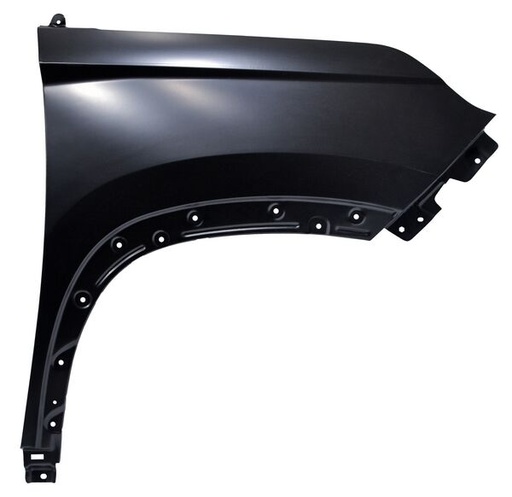 [SACH-CA22-1] SALPICADERA CHEVROLET CAPTIVA 2022 AL 2025 DER