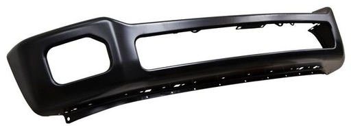 [DDFSD11] DEFENSA DEL FORD SUPER DUTY DE 2011 AL 2016 NEG TW