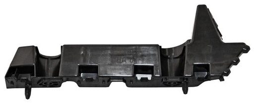 [GDMG-521-32] GUIA FASCIA (DEFENSA) MG 5 2021 AL 2022 DEL IZQ TW