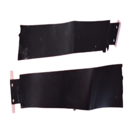 [67864-SXS-A01] STICKER PELICULA NEGRA HONDA CR-V 07-11 PUERTA TRASERA IZQUIERDA ORIGINAL