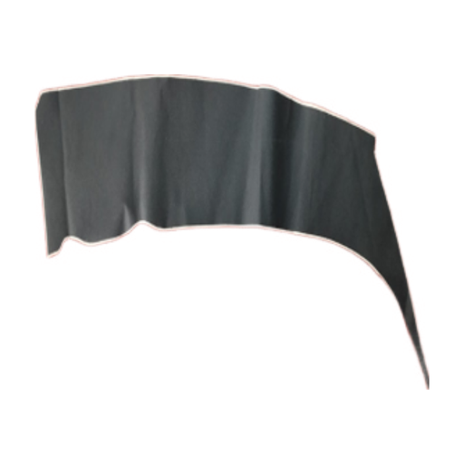 [94666178] STICKER PELICULA CHEVROLET CHEVY 04 PUERTA TRASERA DERECHA