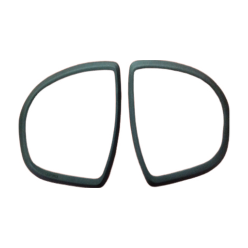 [POTGHUJEGH] PROTECTOR LUNA ESPEJOS HYUNDAI ACCENT ORIGINAL JGO