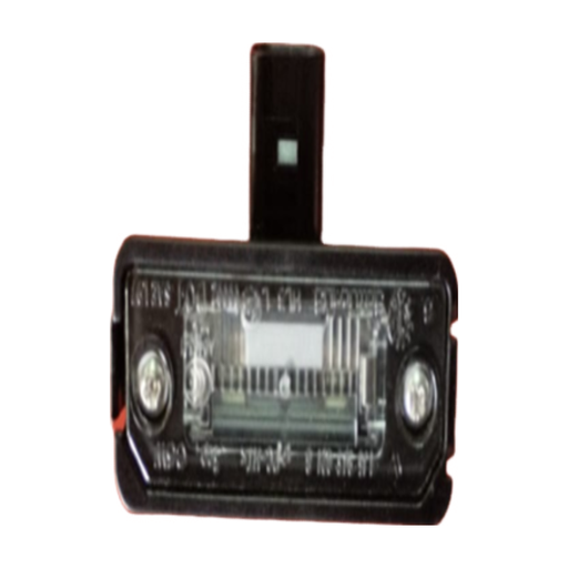 [1J6943021B] LUZ DE PLACA VOLKSWAGEN GOLF  / LUPO  / BEETLE NUEVO ORIGINAL