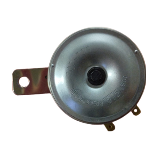 [UCL-202] BOCINA CLAXON UNIVERSAL MITSUBA 110DB AUTOMOVIL Y MOTOCICLETA ORIGINAL 1 PZA