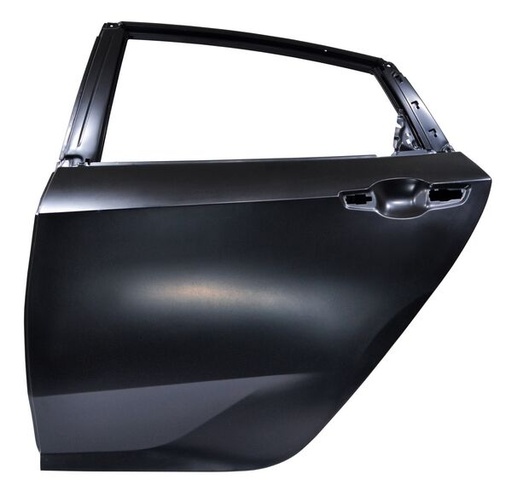 [PTHCI16TL] PUERTA HONDA CIVIC DE 2016 AL 2021 4P TRAS  IZQ