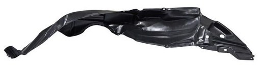 [TISTYA17PR] TOLVA SALPICADERA TOYOTA YARIS CORE 2017 PTAS PLAST DER