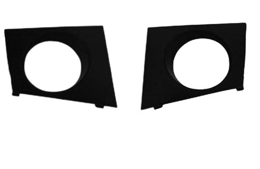 [7701476908] REJILLA RENAULT MEGANE II DE 2006 AL 2010 JGO ORIGINAL