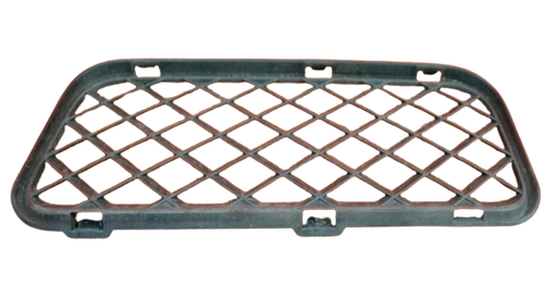 [7L6 853 677 9B9] REJILLA VOLKSWAGEN TOUAREG 2004 AL 2009 FRONT DER ORIGINAL