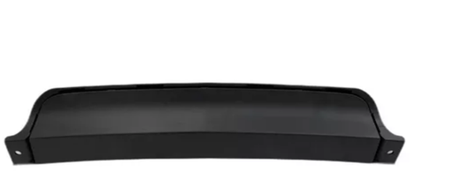 [95235044] TAPA MOLDURA SPOILER TRAS CHEVROLET TRAX 2015  