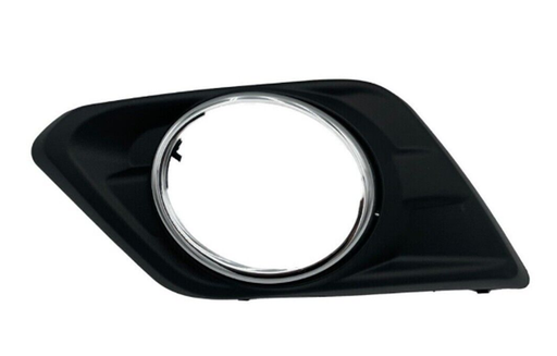 [62257 4BA0B] REJILLA NISSAN ROGUE DE 2014 AL 2017 IZQ ORIGINAL