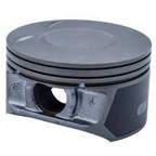 [953-STD] PISTON NISSAN PU/URVAN 2.4L 16V DE 1999 AL 2014 MORESA