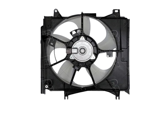 [177291] MOTOVENTILADOR MITSUBISHI MIRAGE  2015 AL 2023 1.2 L/ATTITU  2014 AL 2023 1.2L COMPLETO
