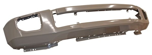 [FAFO-SD20-PX3] FASCIA FORD SUPER DUTY 2020 AL 2022 F250/350 C/HOYO P/FARO AUX DEL