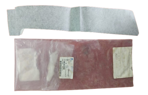 [95181808] CALCOMANÍA PELICULA POSTE DEL DER GM ORIGINAL