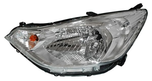[20-F2580015B3] FARO CHEVROLET AVEO 2018 AL 2023 IZQ TYC