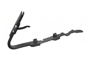 [259-0703-02] GUIA FASCIA (DEFENSA) CHRYSLER CARAVAN DE 2011 AL 2020 PLAST 5 PTAS SUP DEL DER