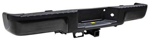 [DEFO-PU09-CHPT4] DEFENSA FORD PU 2009 AL 2014 NE C/HOYO P/TIRON TRAS