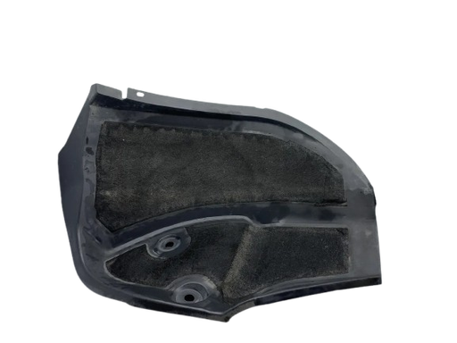 [767498778R] TOLVA SALPICADERA RENAULT DUSTER 2013 AL 2020 TRAS IZQ ORIGINAL