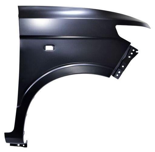 [SACH-TO21-1] SALPICADERA CHEVROLET TORNADO VAN 2021 AL 2024 DER