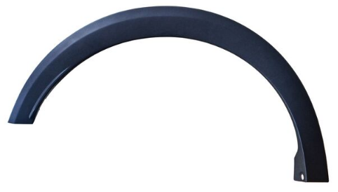 [MONI-KI21-41] MOLDURA ARCO SALP NISSAN KICKS 2021 AL 2022 TRAS DER 