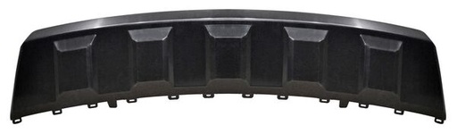 [MOJA-FR22-3] MOLDURA FASCIA (DEFENSA) JAC FRISON 2022 AL 2023 DEL