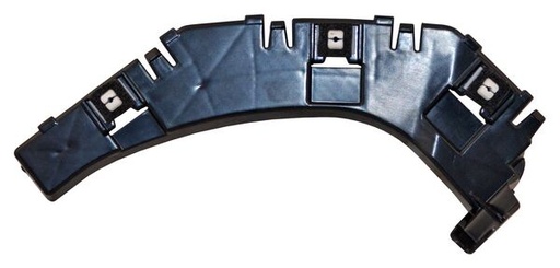 [GUDO-CH08-641] GUIA DEFENSA DODGE CHARGER 2008 AL 2017 RT/SRT/SXT/LTS V8 5.7L SUP TRAS DER