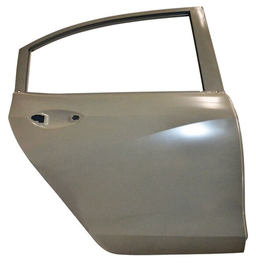 [PUCH-ON20-41] PUERTA CHEVROLET ONIX 2020 AL 2024 TRAS DER