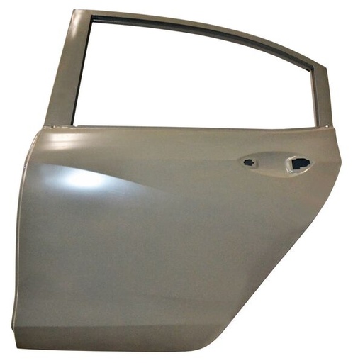 [PUCH-ON20-42] PUERTA CHEVROLET ONIX 2020 AL 2024 TRAS IZQ