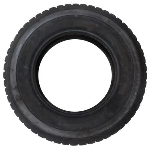 [245/70R19] LLANTA 245/70 R19.5 G6221RSD GOODYEAR USADA 20% VIDA