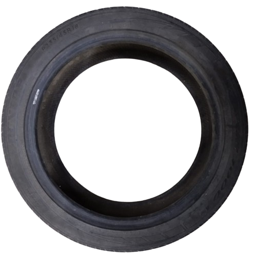 [235/45R18] LLANTA 235/45 R18 DUNLOP SPORT 7000 DESMONTADO 20% VIDA