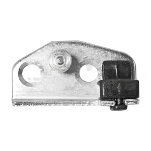 [COVO-SA10-2] CONTRA CHAPA VOLKSWAGEN SAVEIRO 2010 AL 2018/POINTER PU 2000 AL 2010 IZQ (106061)