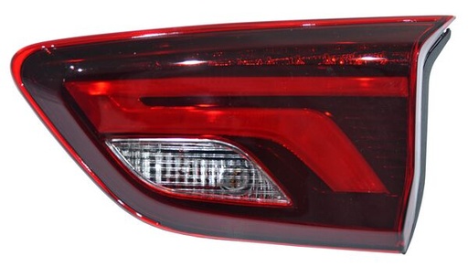 [CACH-ON20-71] CALAVERA CHEVROLET ONIX 2020 AL 2024 LEDS INT DER CNA