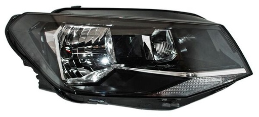 [20-F211-05-2B] FARO VOLKSWAGEN CADDY 2016 AL 2020 C/MOTOR DER TYC