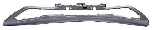 [MOCH-TI22-73] MOLDURA DEFENSA CHIREY TIGGO 8 PRO 2022 AL 2024 GRIS INF DEL