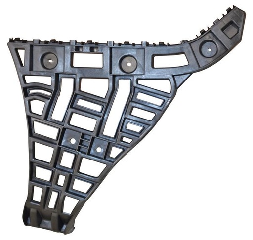 [GUMG-521-42] GUIA FASCIA (DEFENSA) MG 5 2021 AL 2022 TRAS IZQ