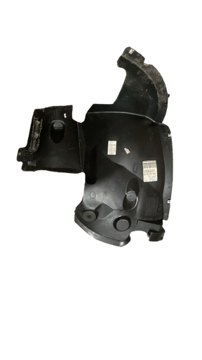 [8200454990] TOLVA SALPICADERA RENAULT KANGOO 2008 AL 2017 IZQ ORIGINAL