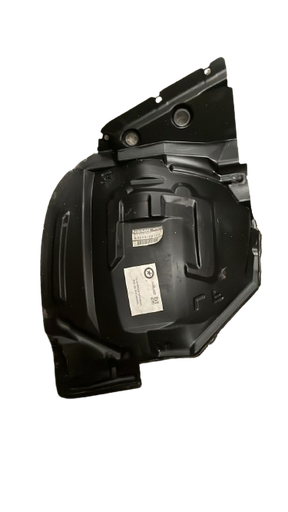 [63845-2W100] TOLVA SALPICADERA NISSAN PATHFINDER 1999 AL 2003 DER ORIGINAL