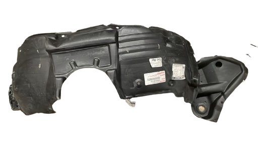 [53806-0E110] TOLVA SALPICADERATOYOTA HIGHLANDER 2014 AL 2019 IZQ ORIGINAL