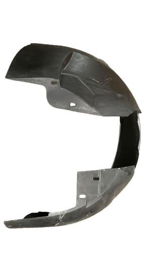 [05113095-AC] TOLVA SALPICADERA VOLKSWAGEN ROUTAN 2009 AL 2012 IZQ ORIGINAL