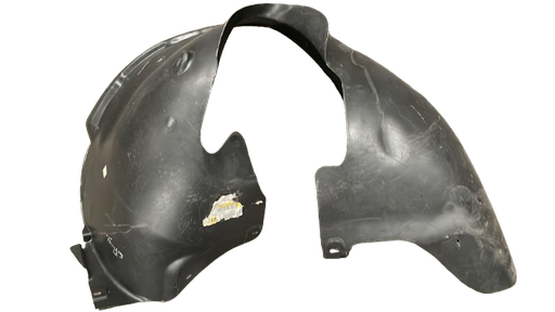 [7L6 809 961 F] TOLVA SALPICADERA VOLKSWAGEN TOUAREG 2008 AL 2010 IZQ ORIGINAL