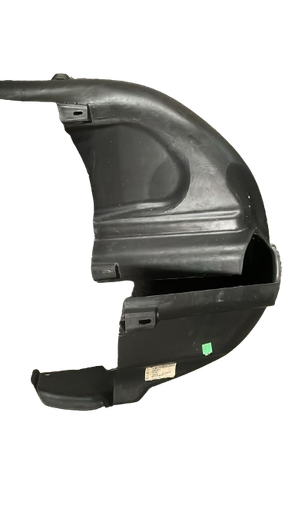 [6L5 810 972] TOLVA SALPICADERA SEAT CORDOBA 2004 AL 2009 TRAS DER ORIGINAL