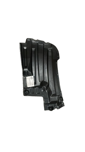 [5370B421] TOLVA SALPICADERA NISSAN TSURU III 1992 AL 2017 PLAST IZQ ORIGINAL