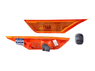 [18-B068A015B3] CUARTO LAT HONDA CIVIC 2016 AL 2021 IZQ CNA