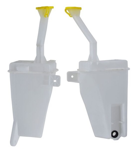 [DECH-MA13] DEPOSITO LIMPIAPARABRISAS NISSAN MARCH 2012 AL 2020 C/TAPA